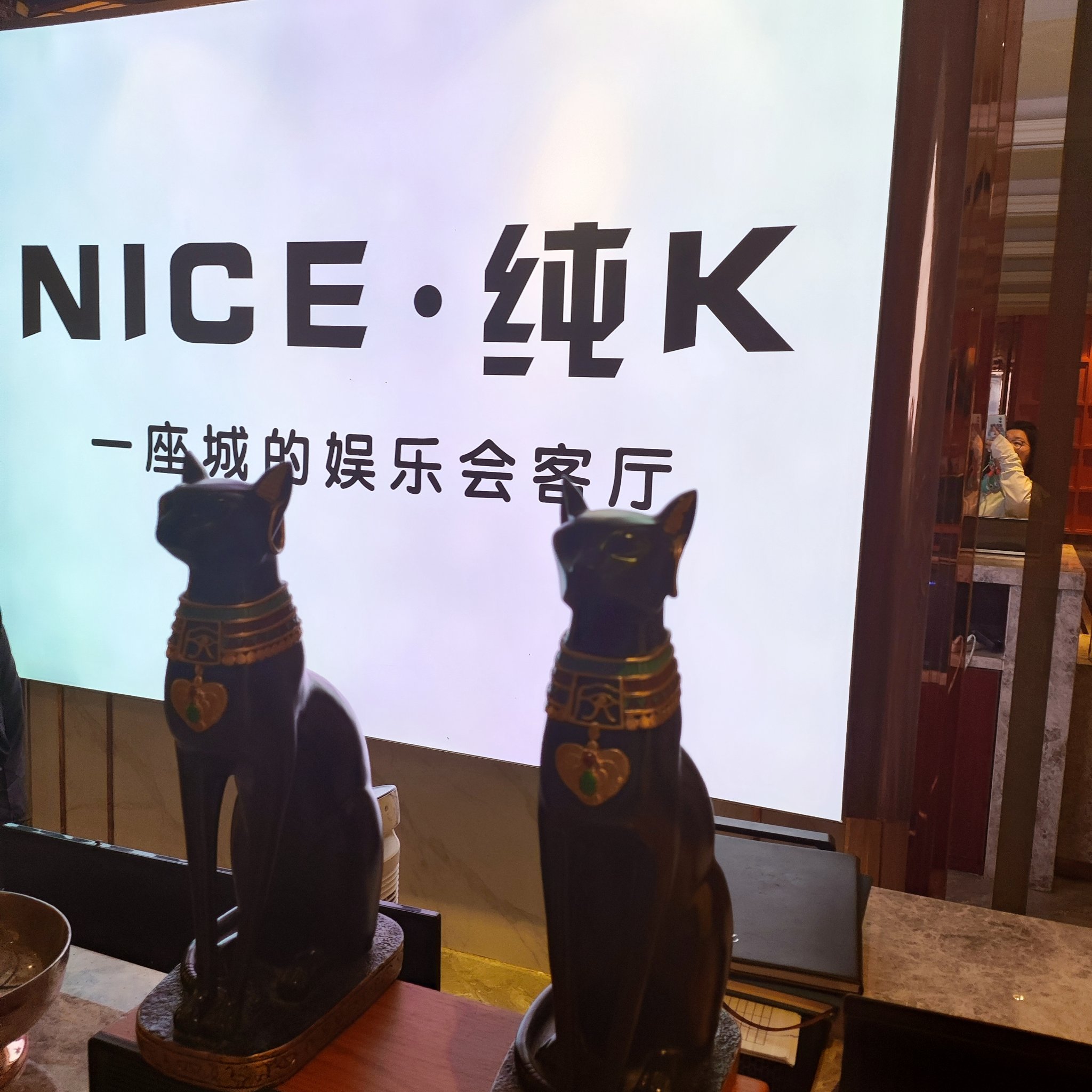 大庆商务ktv体验分享-红岗区ktv预定