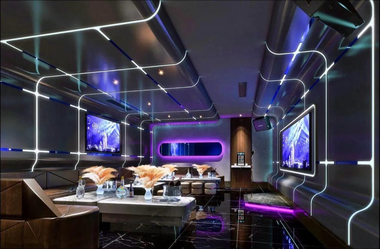 大庆商务ktv推荐及商务ktv有哪些选择-红岗区ktv预定